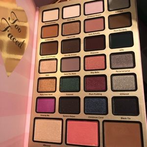 Limited Edition Palette